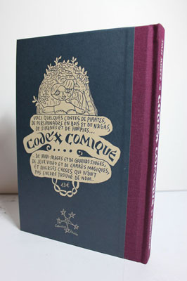 CodexComique