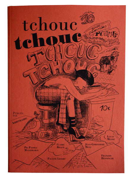 Tchouc-Tchouc