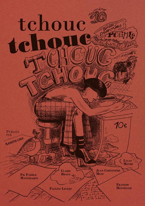 Tchouc-Tchouc