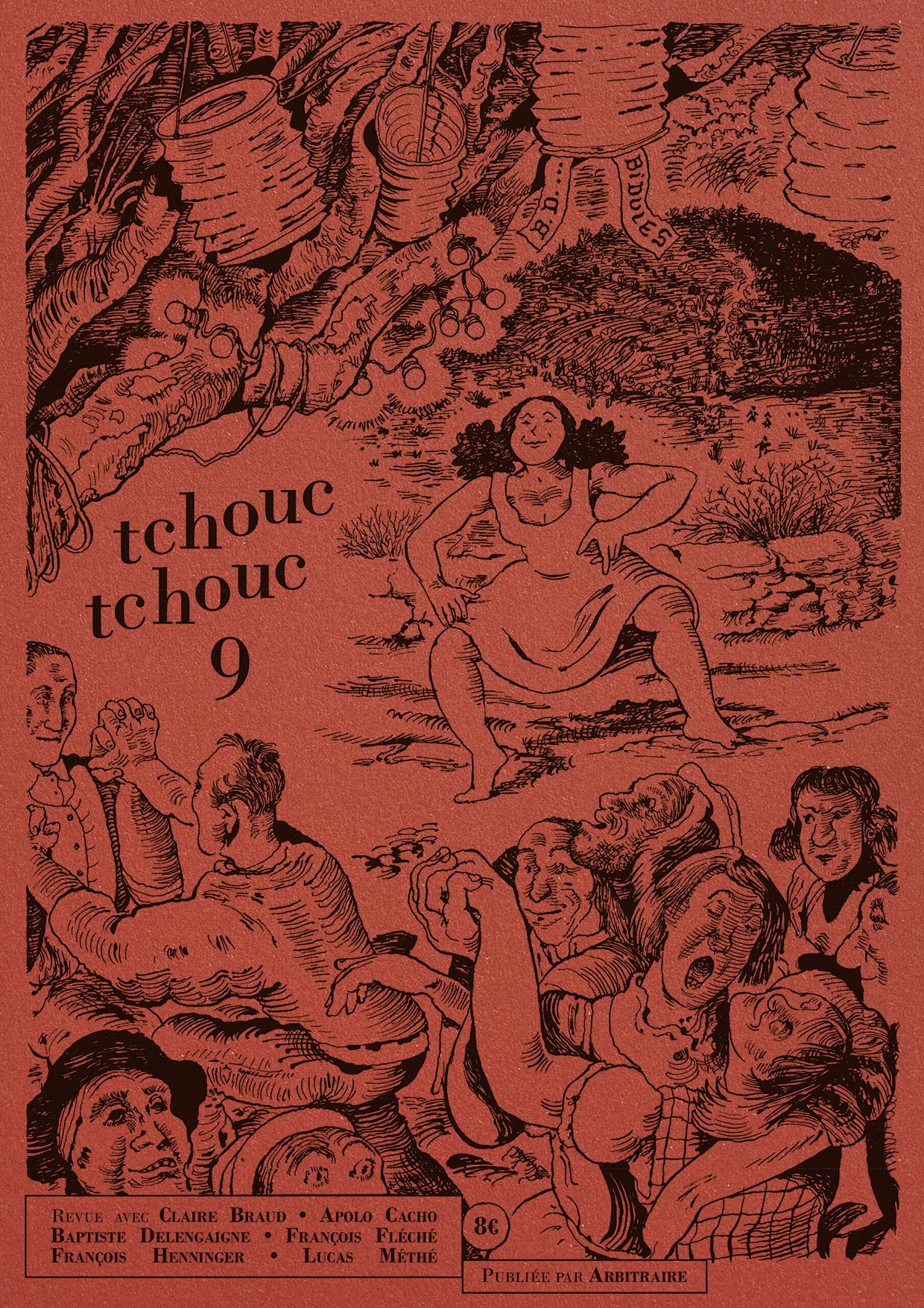 Tchouc-Tchouc